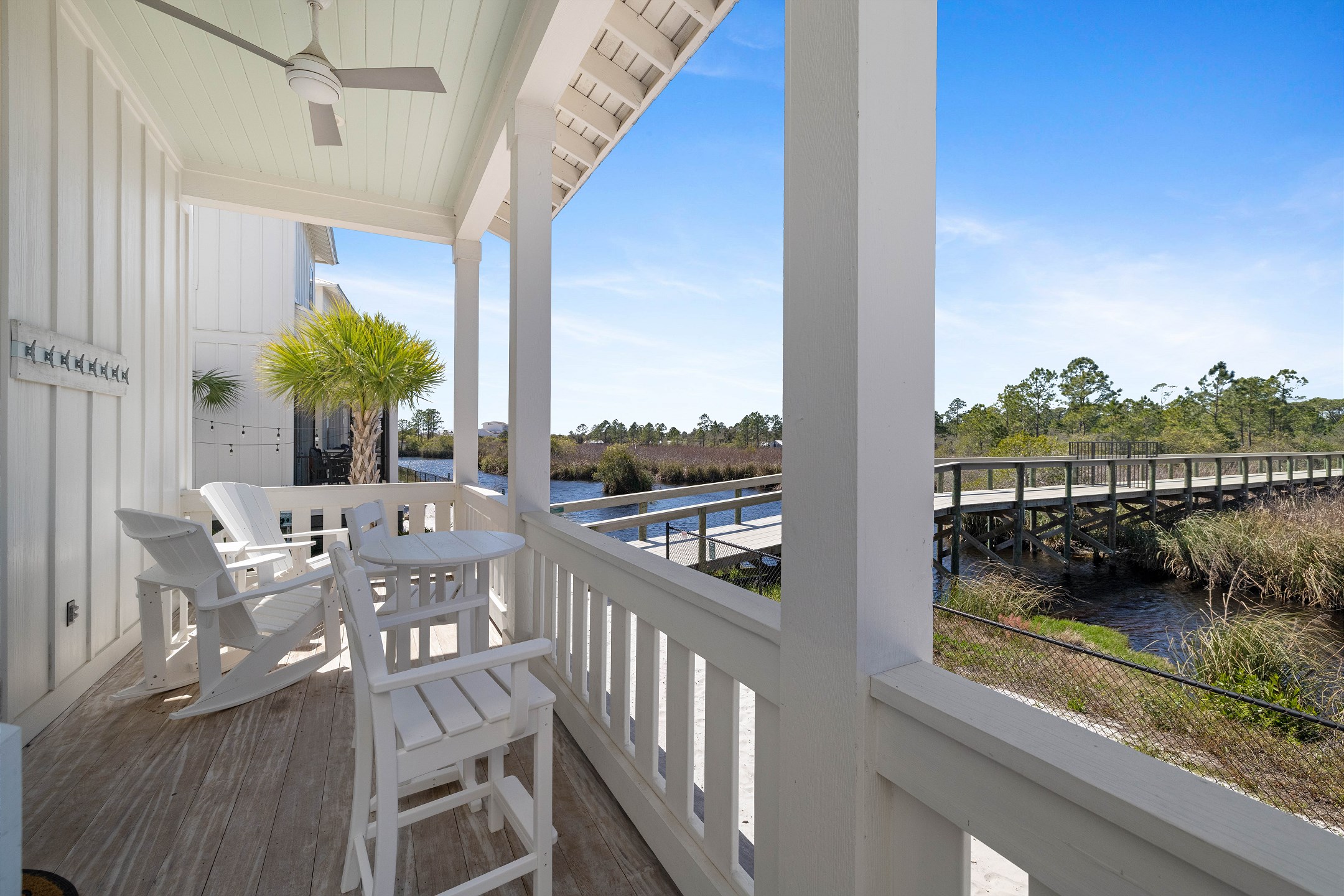 Beach Village Resort BVR21 | Wade N Sea | Photo 2