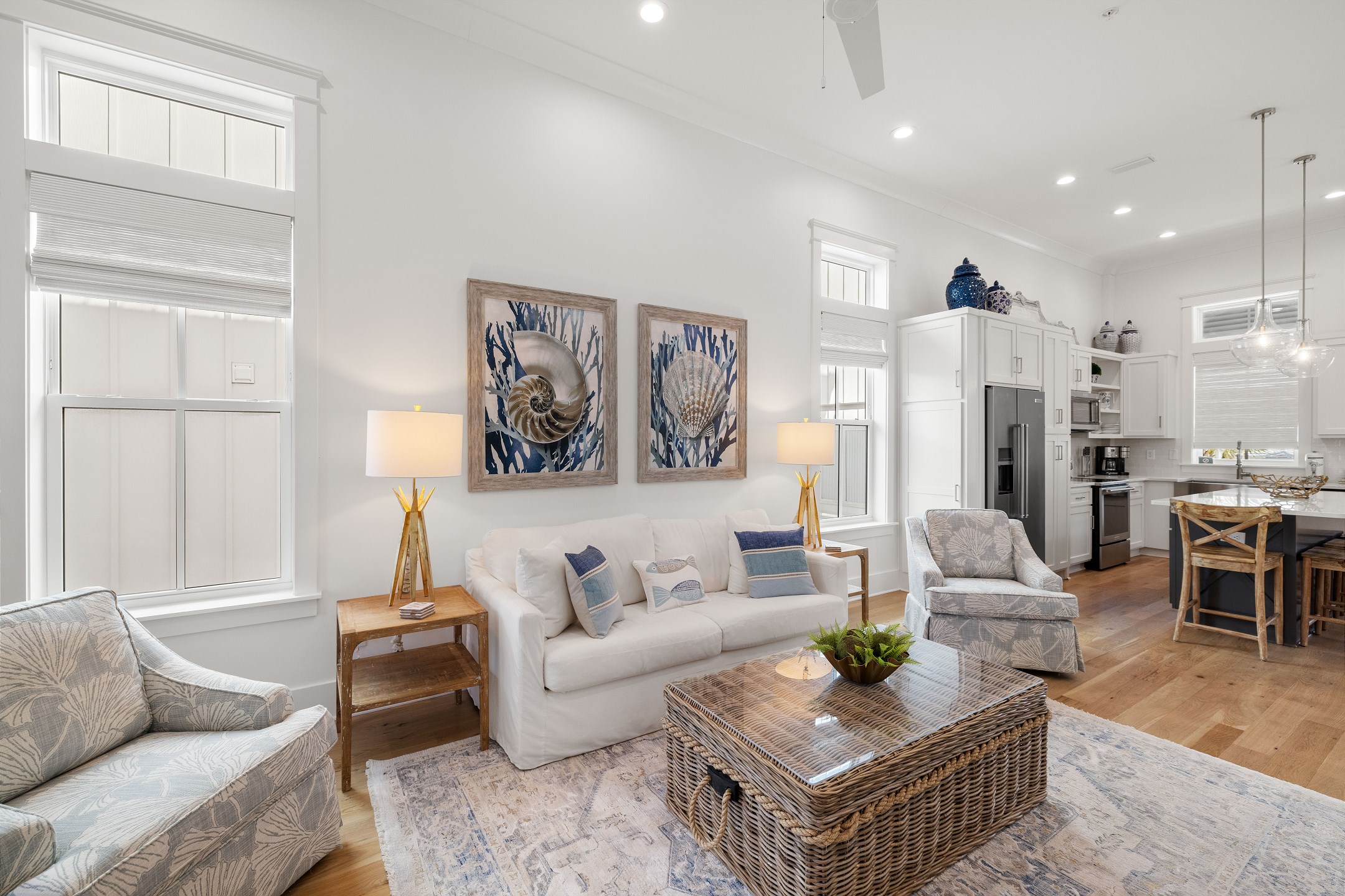 Beach Village Resort BVR21 | Wade N Sea