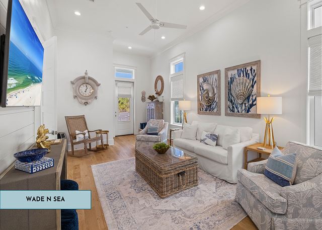 Beach Village Resort BVR21 | Wade N Sea