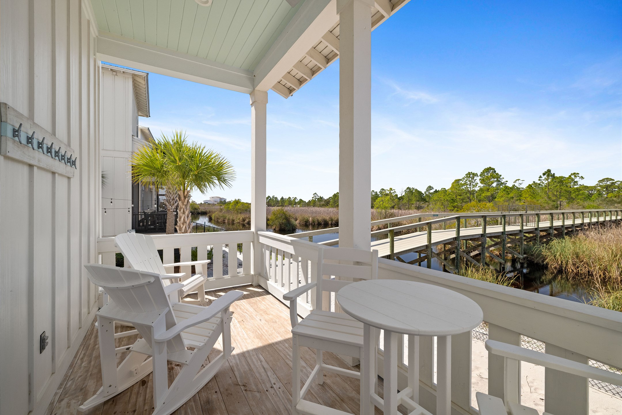 Beach Village Resort BVR21 | Wade N Sea 2