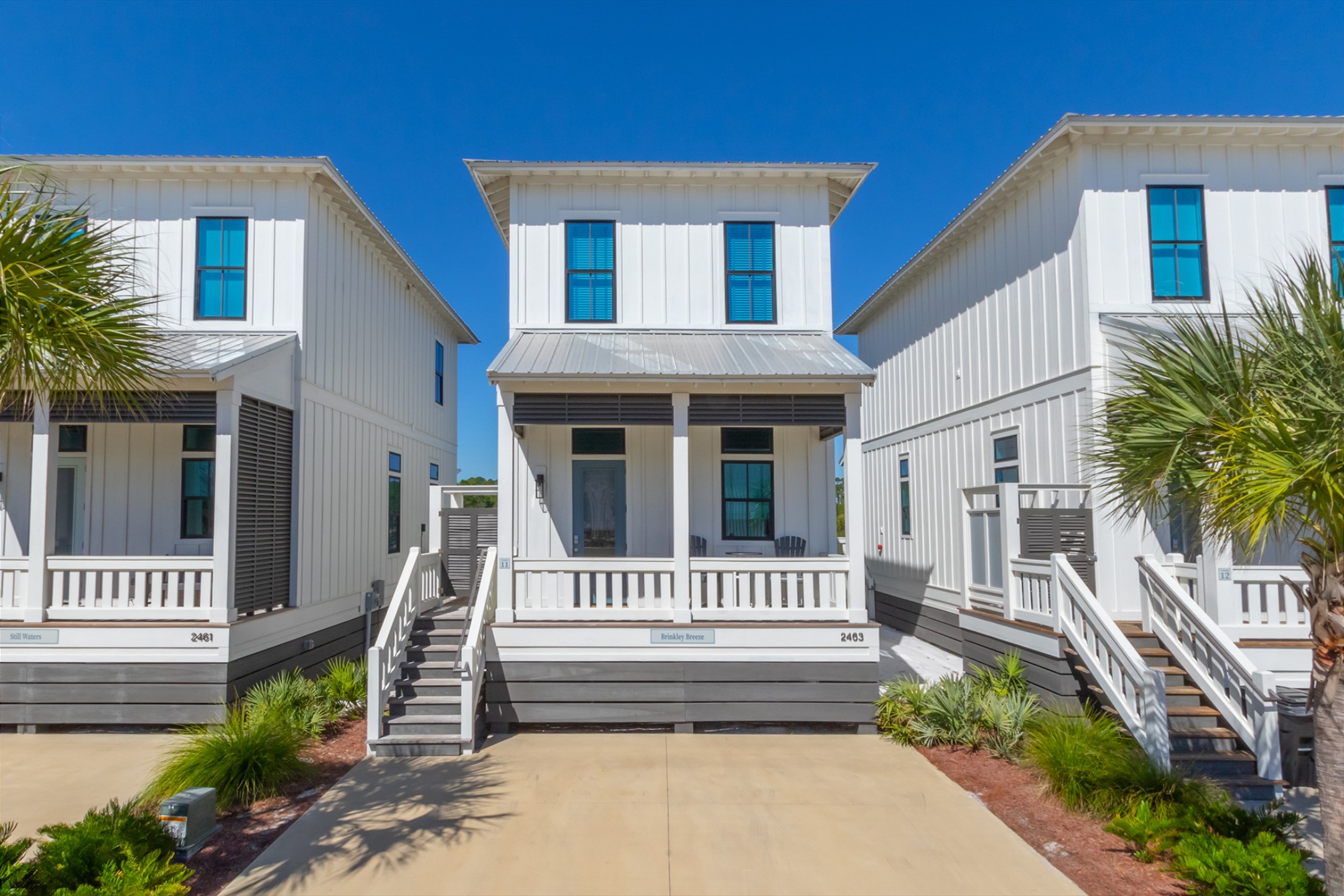 Beach Village Resort BVR11 | Brinkley Breeze 2