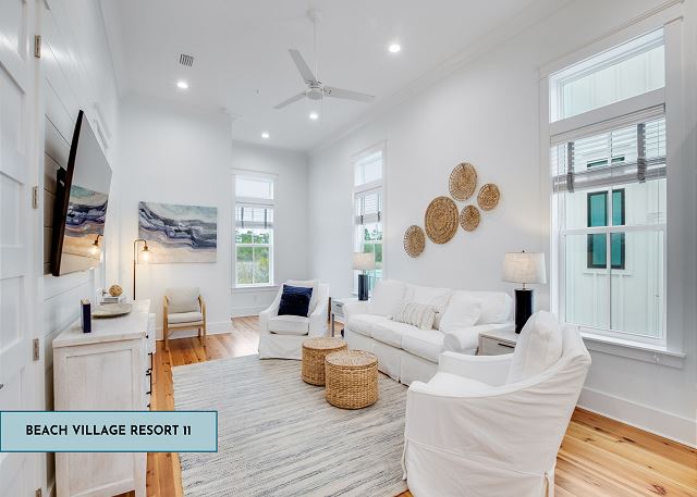 Beach Village Resort BVR11 | Brinkley Breeze 