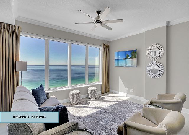 Regency Isle 1203