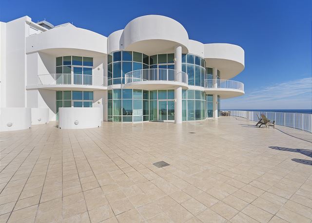 Turquoise Place 2304D Penthouse | Photo 2