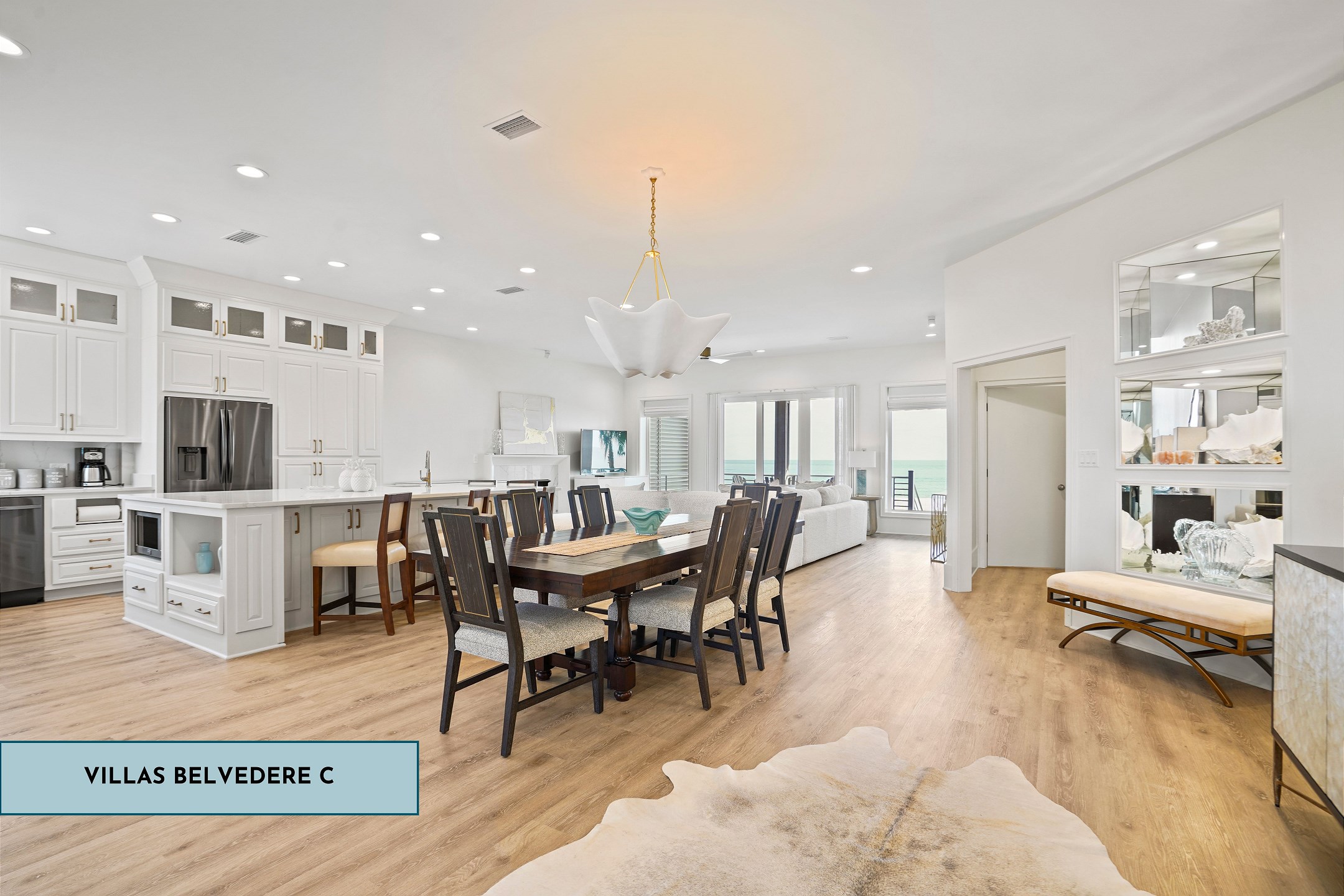 Featured Property Villas Belvedere C