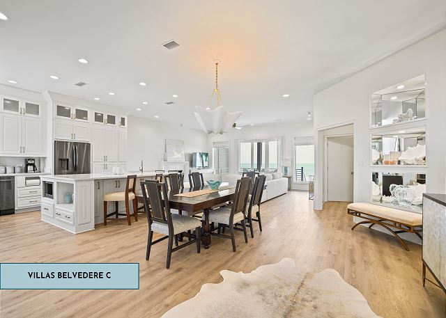 Villas Belvedere C