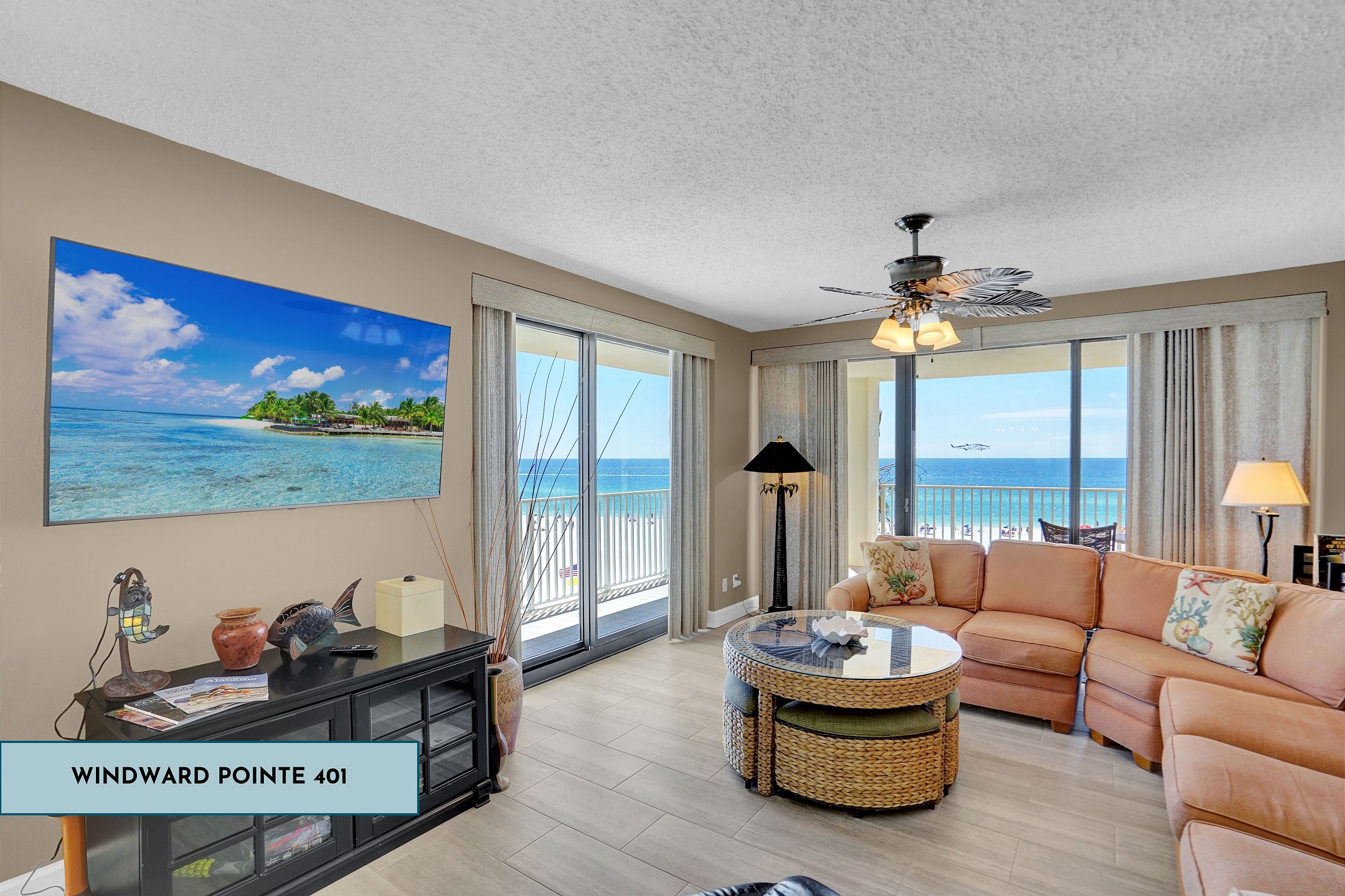 Windward Pointe 401
