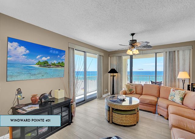 Windward Pointe 401
