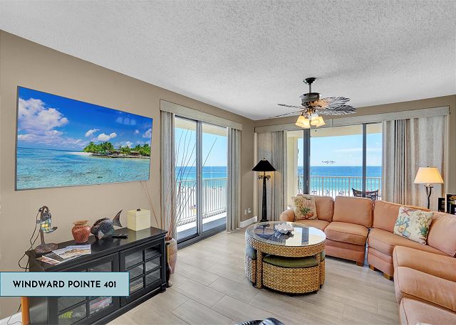 Windward Pointe 401