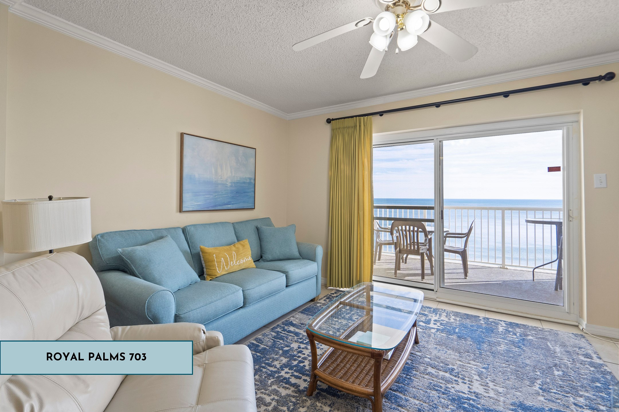 Royal Palms 703