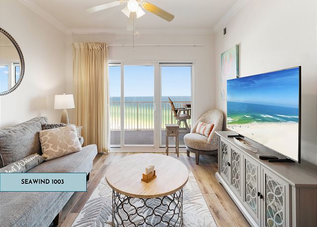 Seawind 1003