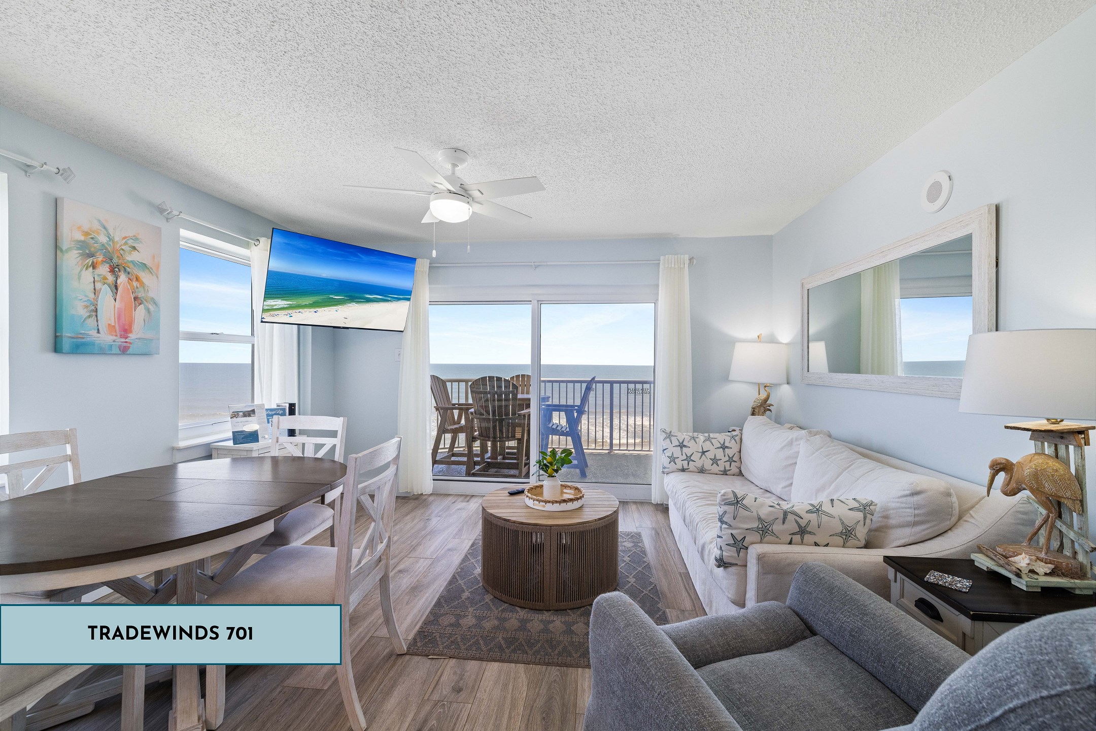 Tradewinds 701