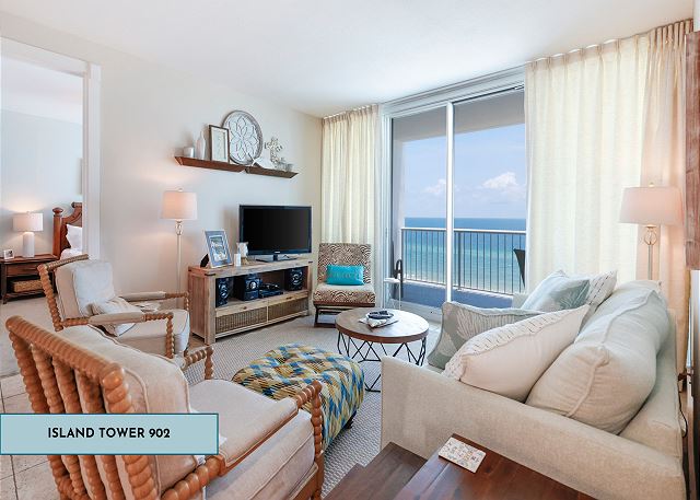 Island Tower 902