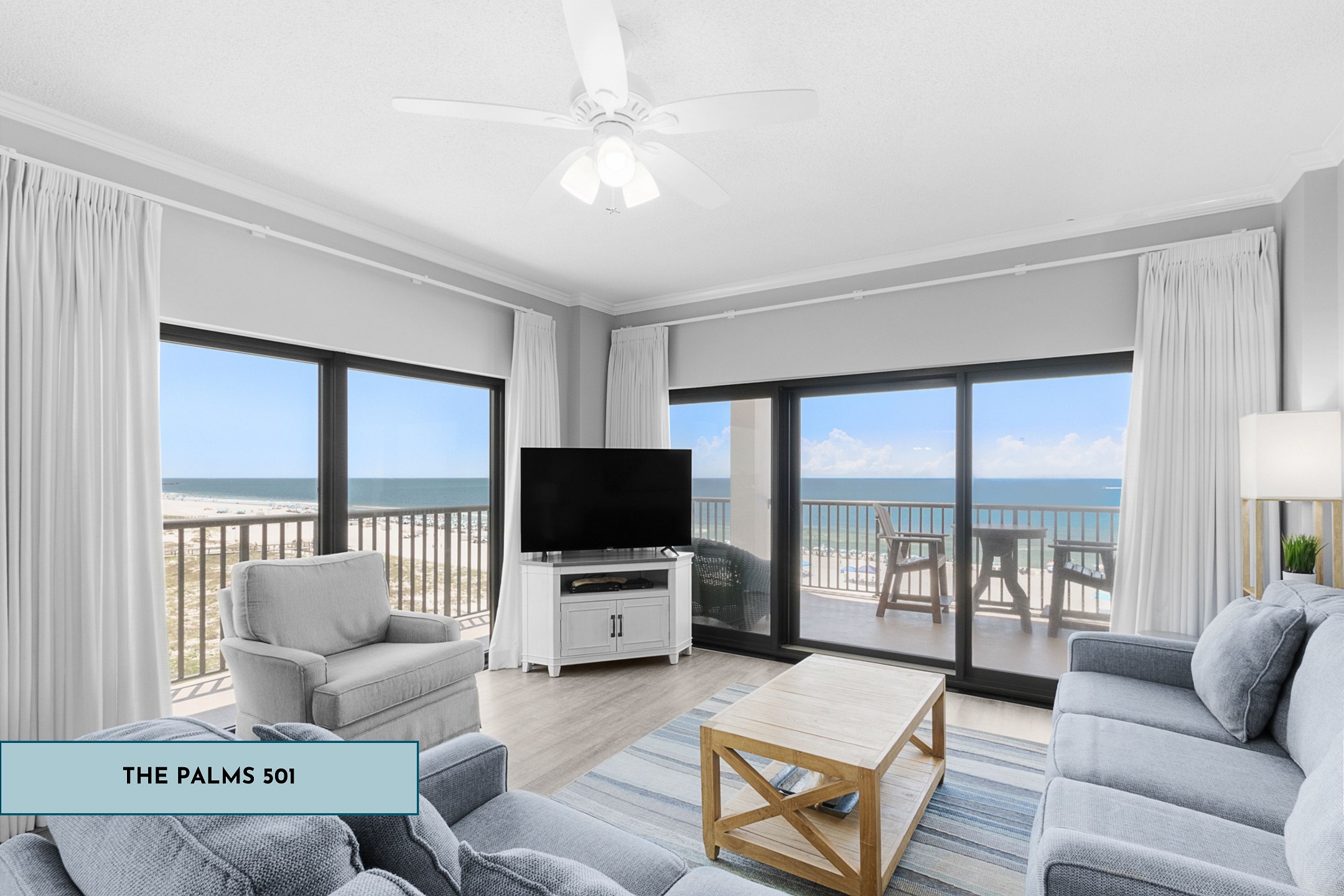 The Palms 501
