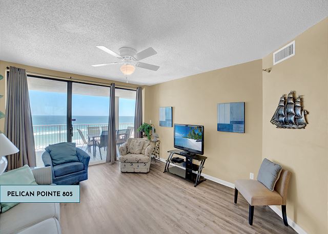 Pelican Pointe 805