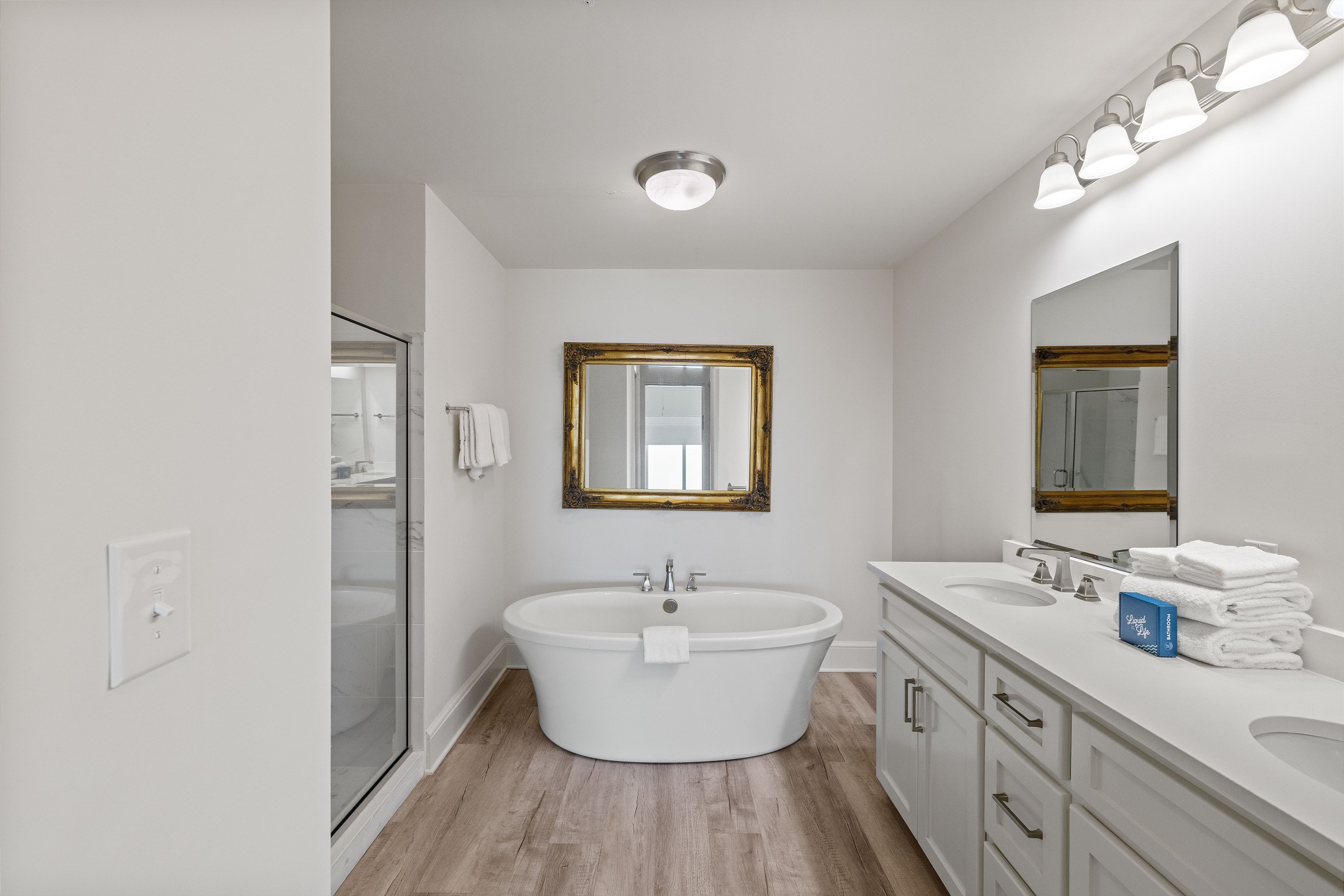 Perdido Dunes Tower 1W 6