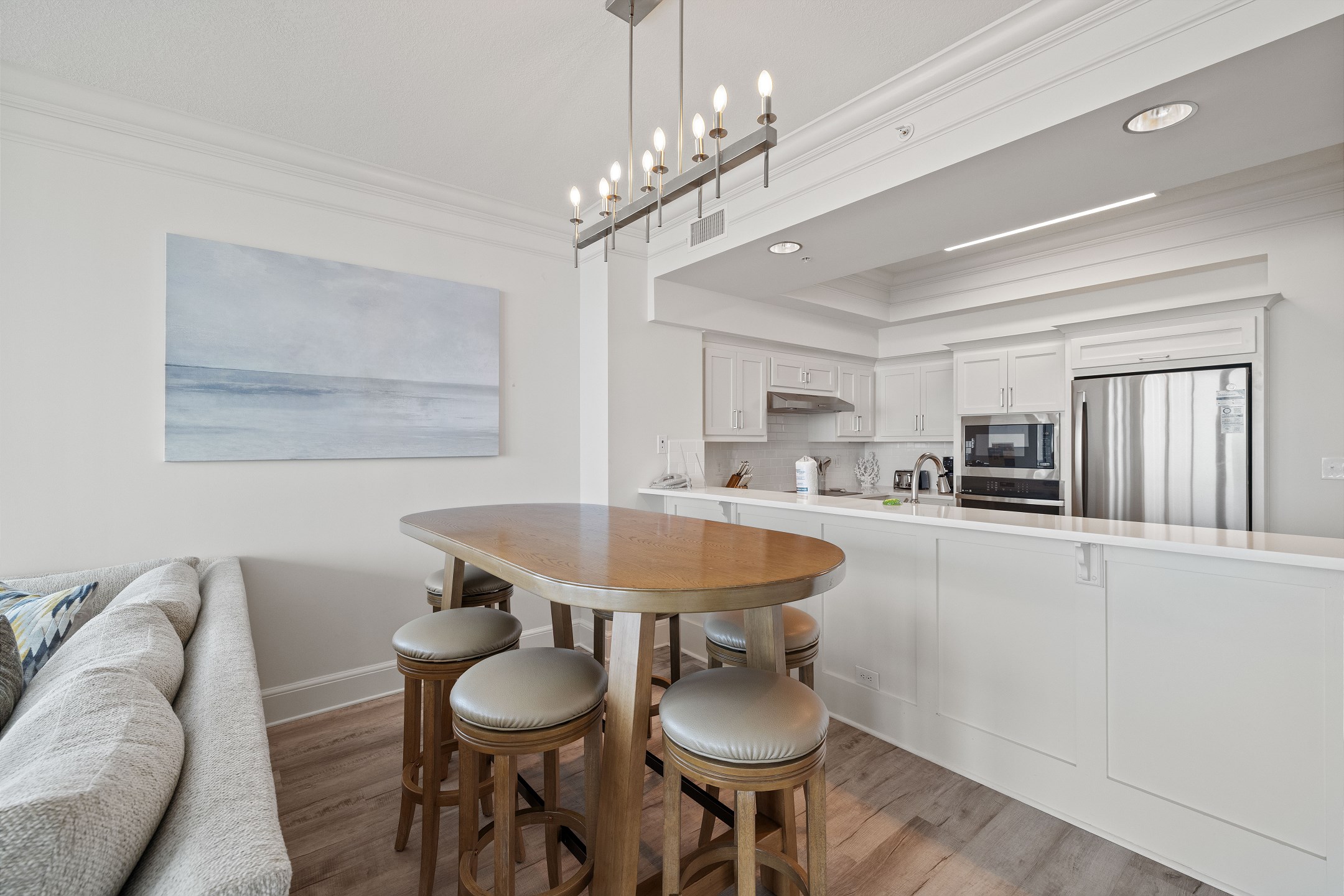 Perdido Dunes Tower 1W 4