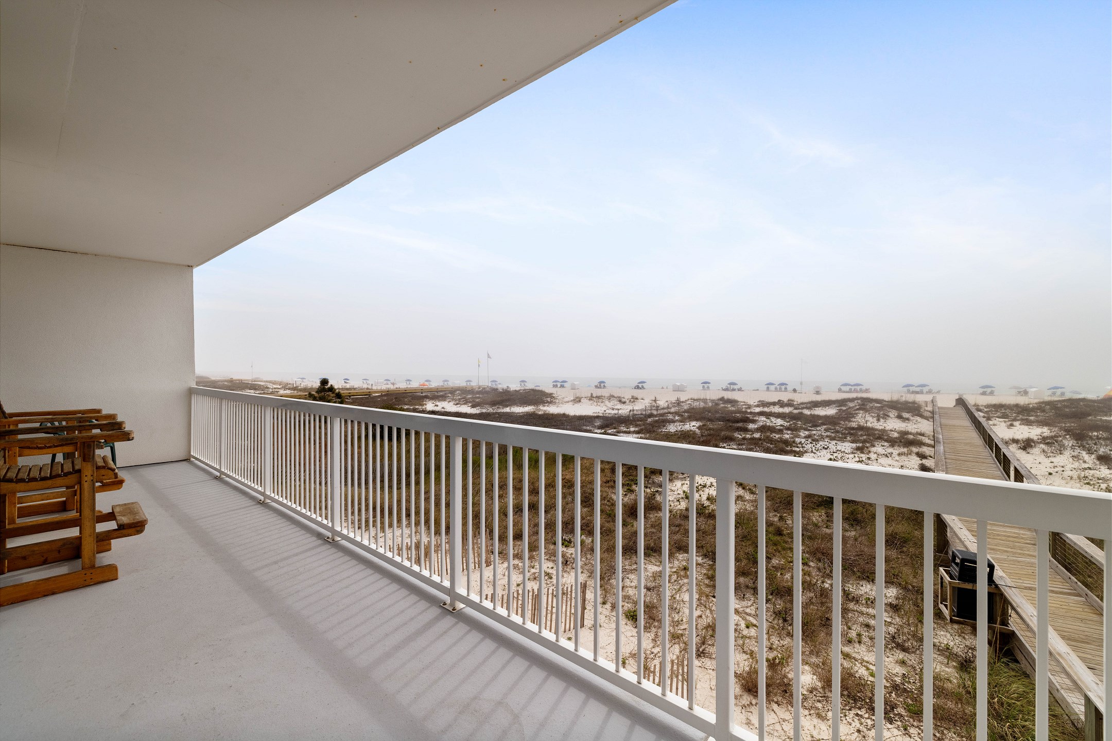 Perdido Dunes Tower 1W 2