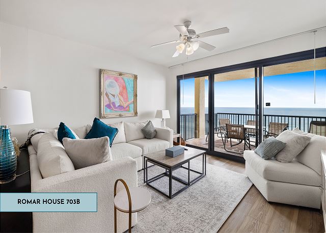 Romar House 703B
