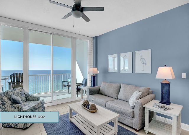 Lighthouse 1209