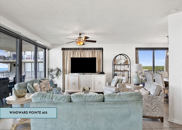 Windward Pointe 605