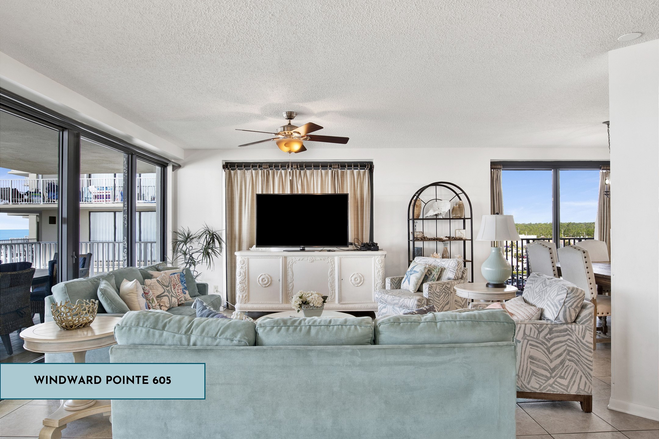 Windward Pointe 605