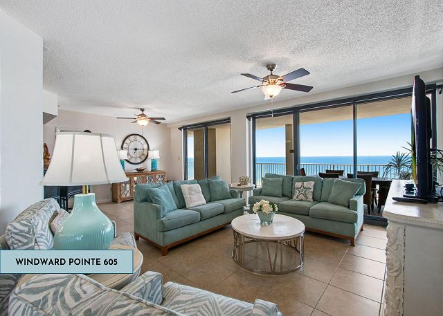 Windward Pointe 605