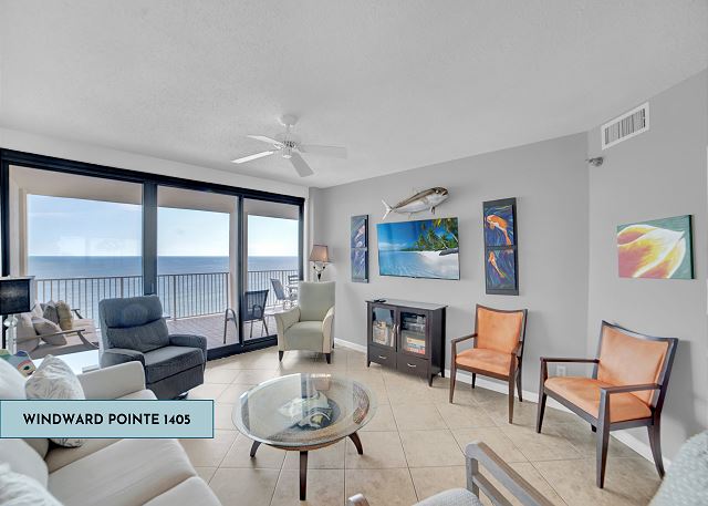 Windward Pointe 1405