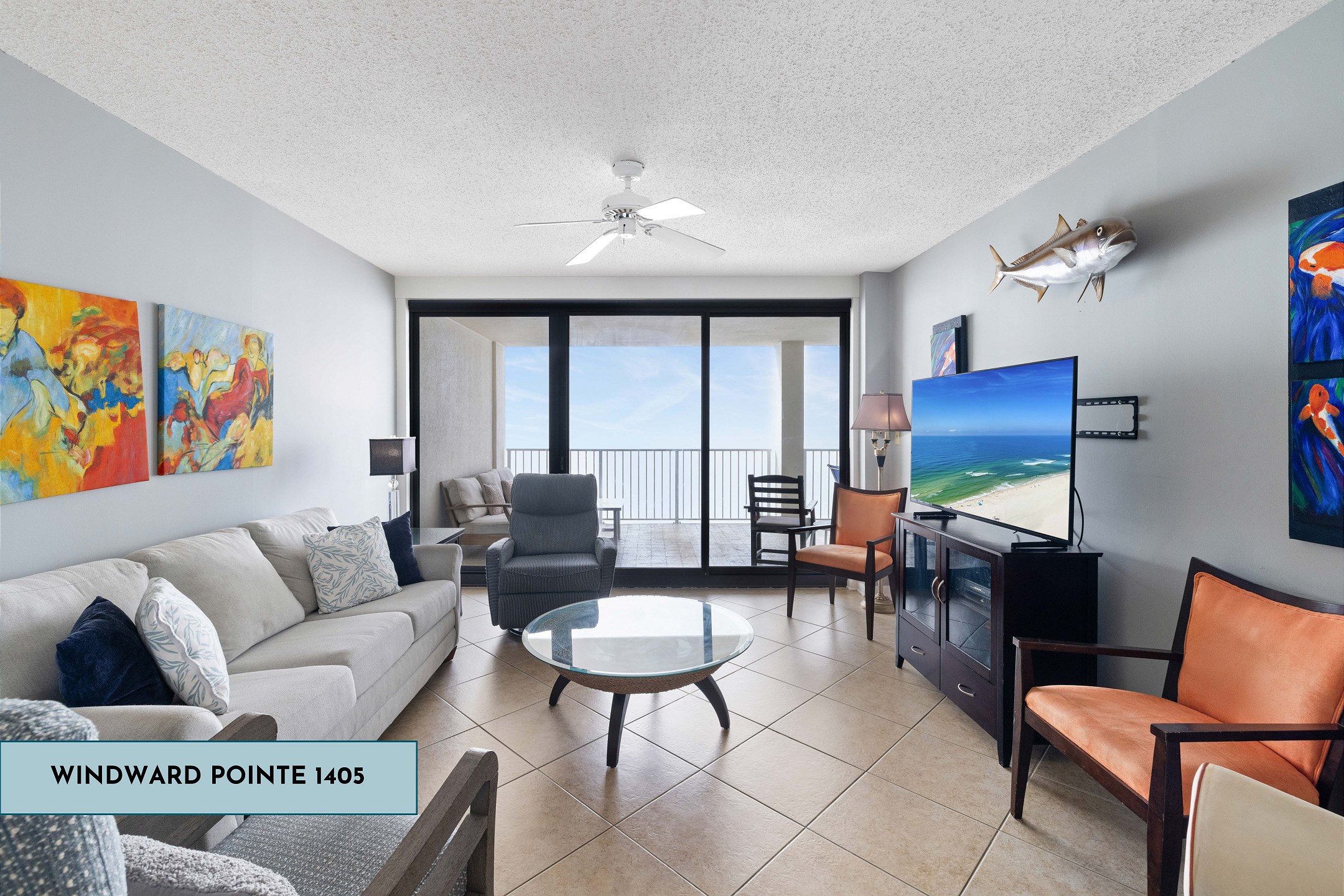 Windward Pointe 1405