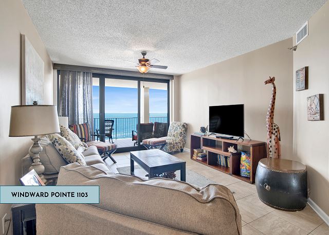 Windward Pointe 1103