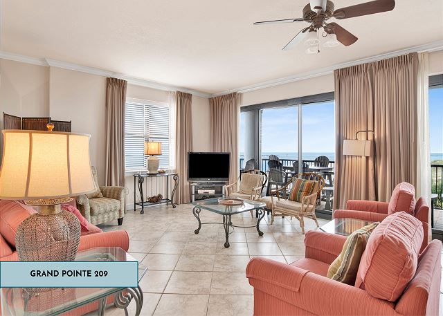 Grand Pointe 209