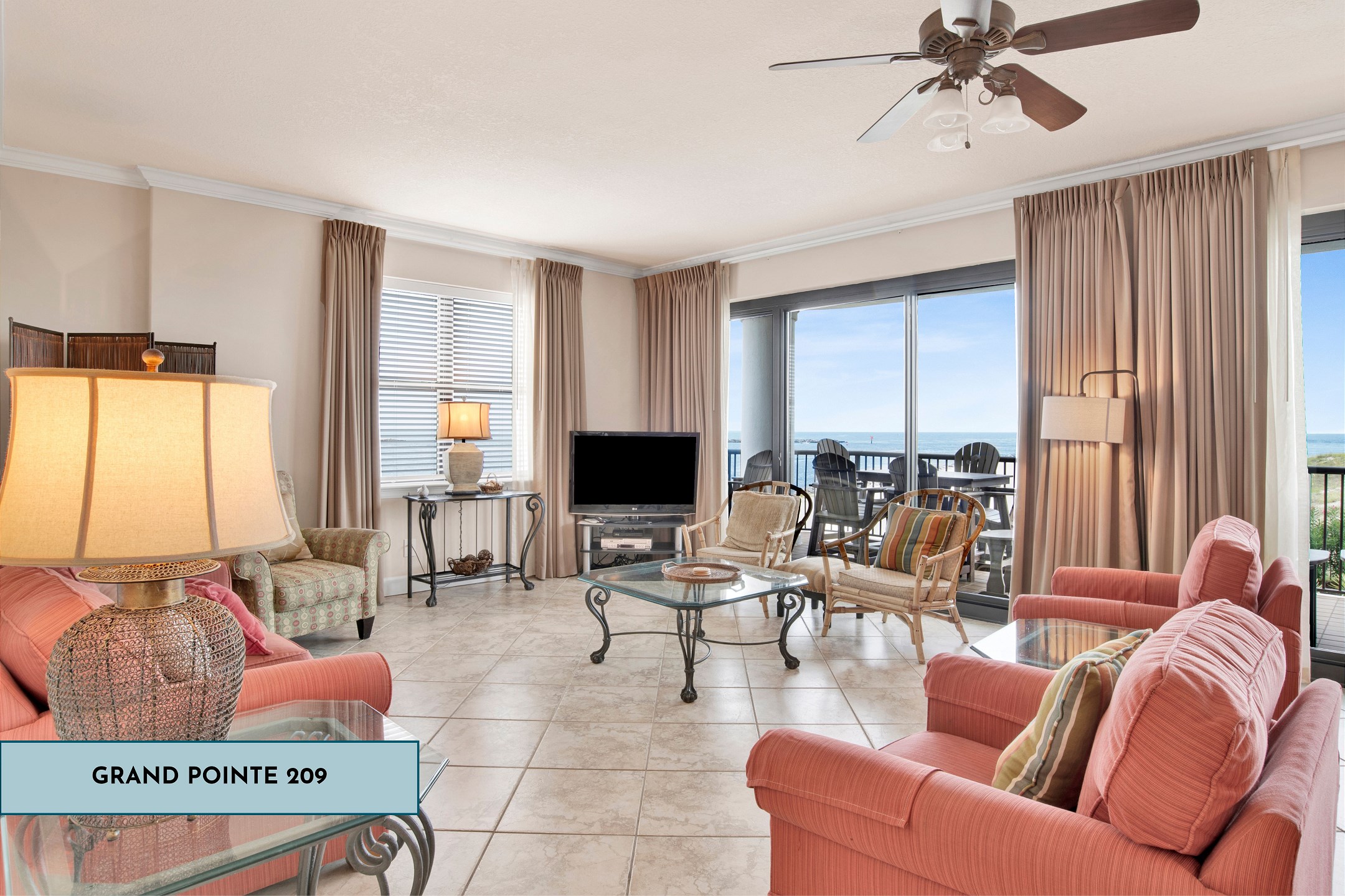 Grand Pointe 209