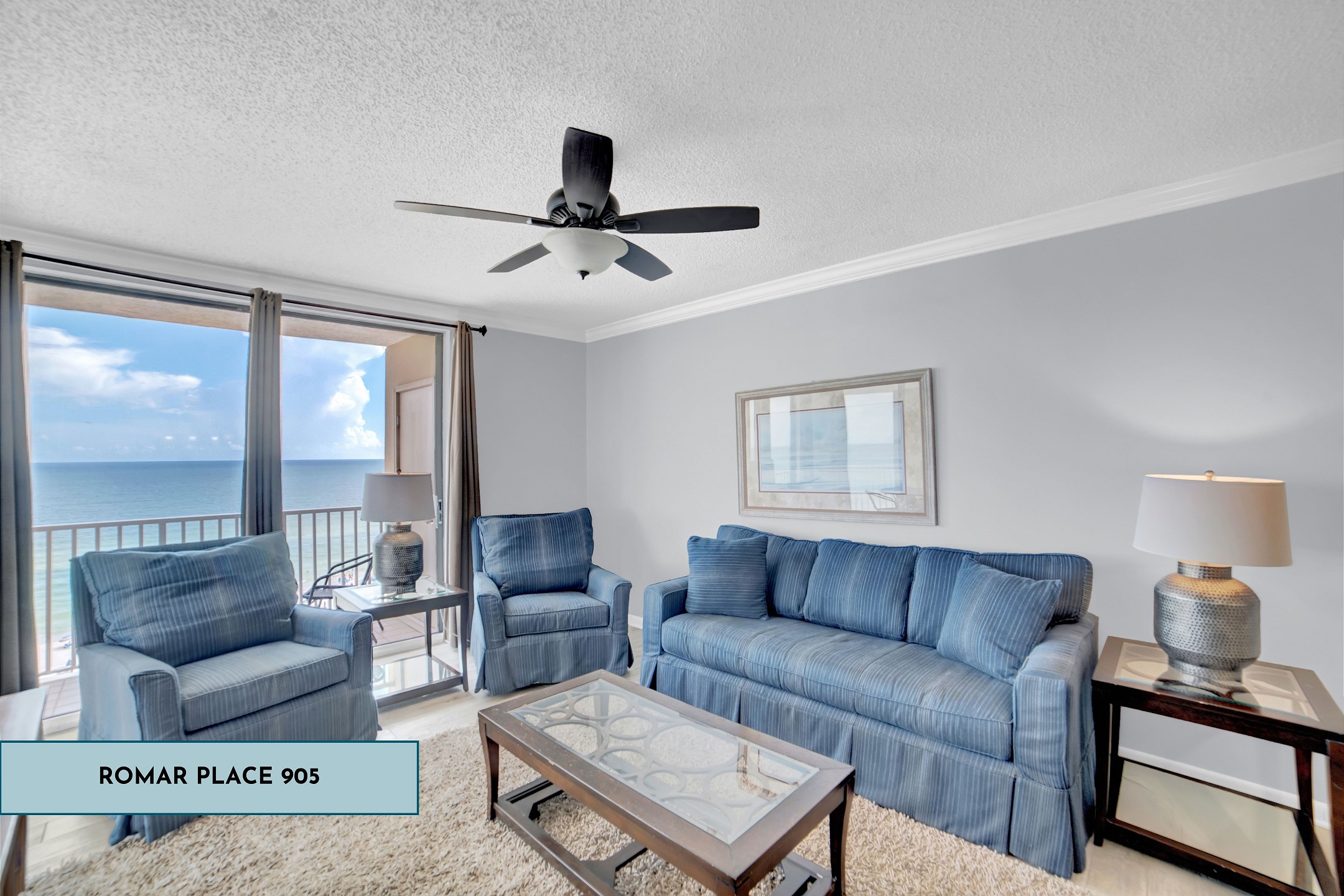 Romar Place 905