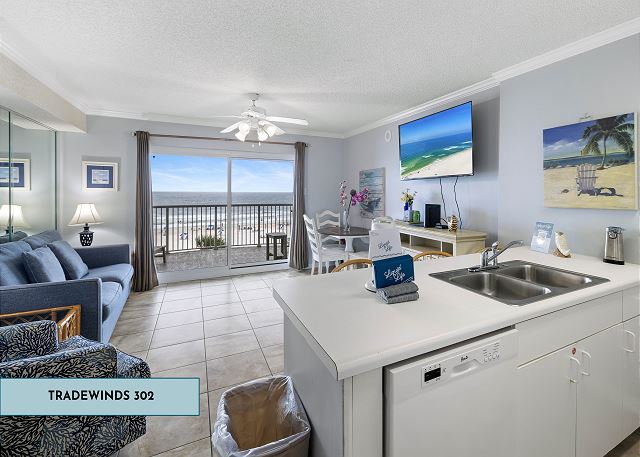 Tradewinds 302