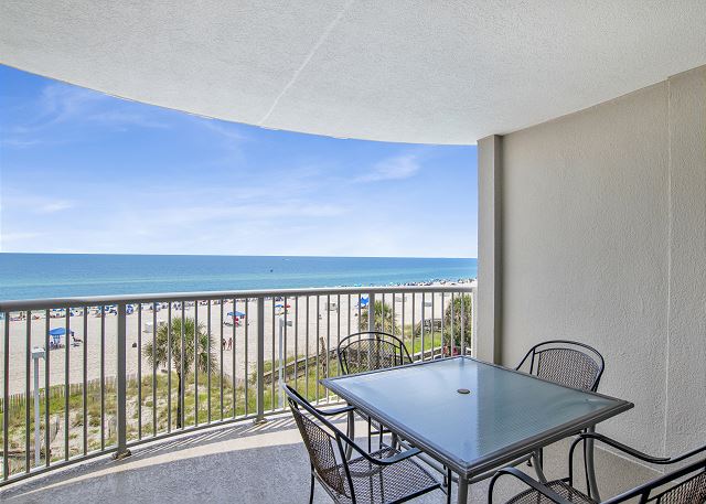 Tradewinds 302 | Photo 2