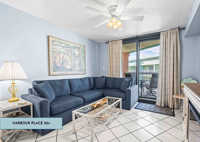 Harbour Place 504