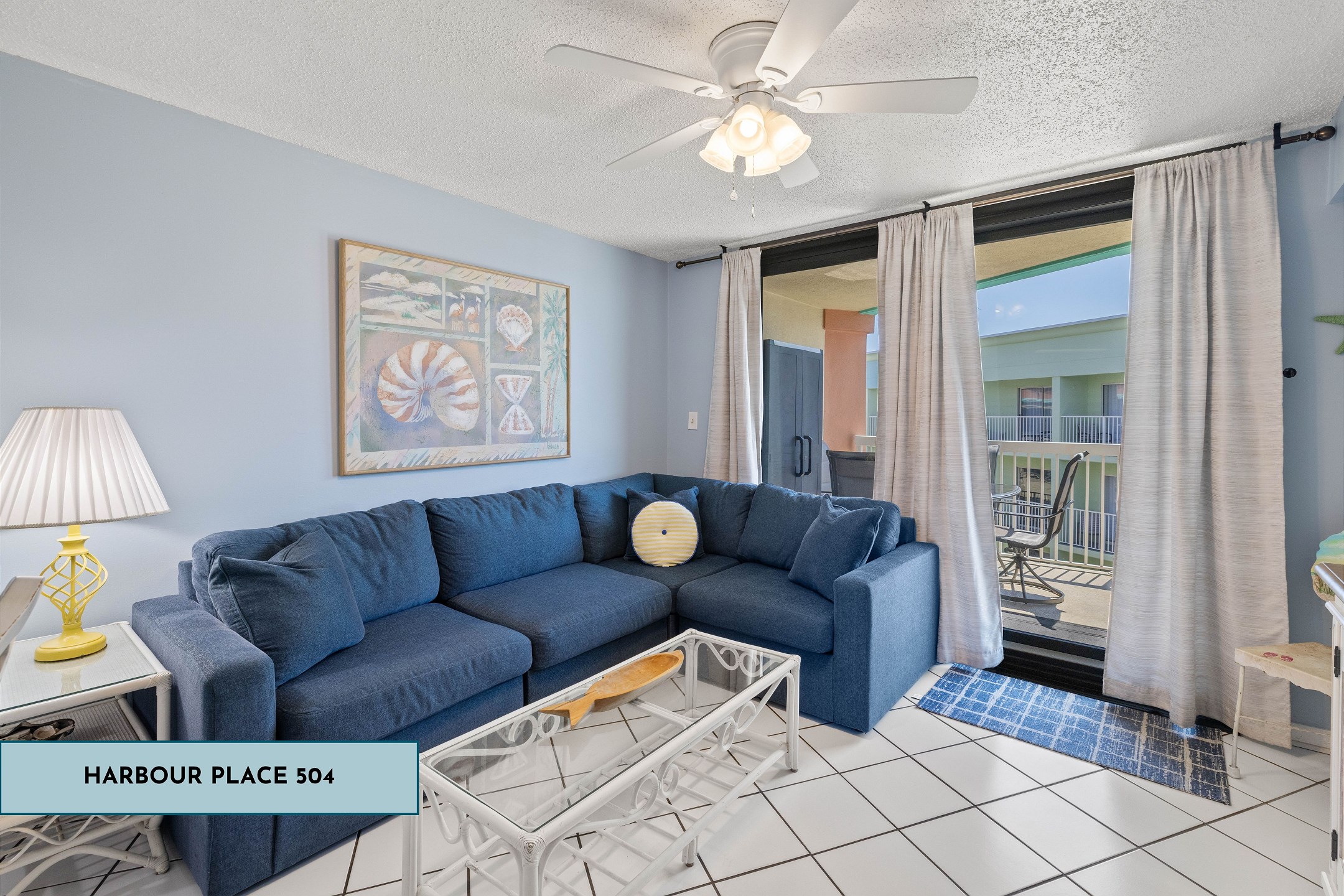 Harbour Place 504