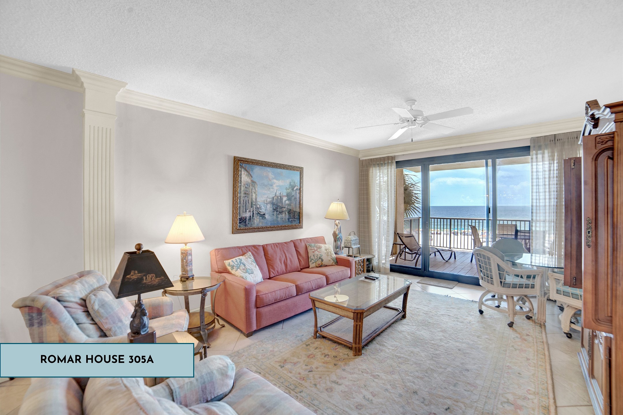 Romar House 305A