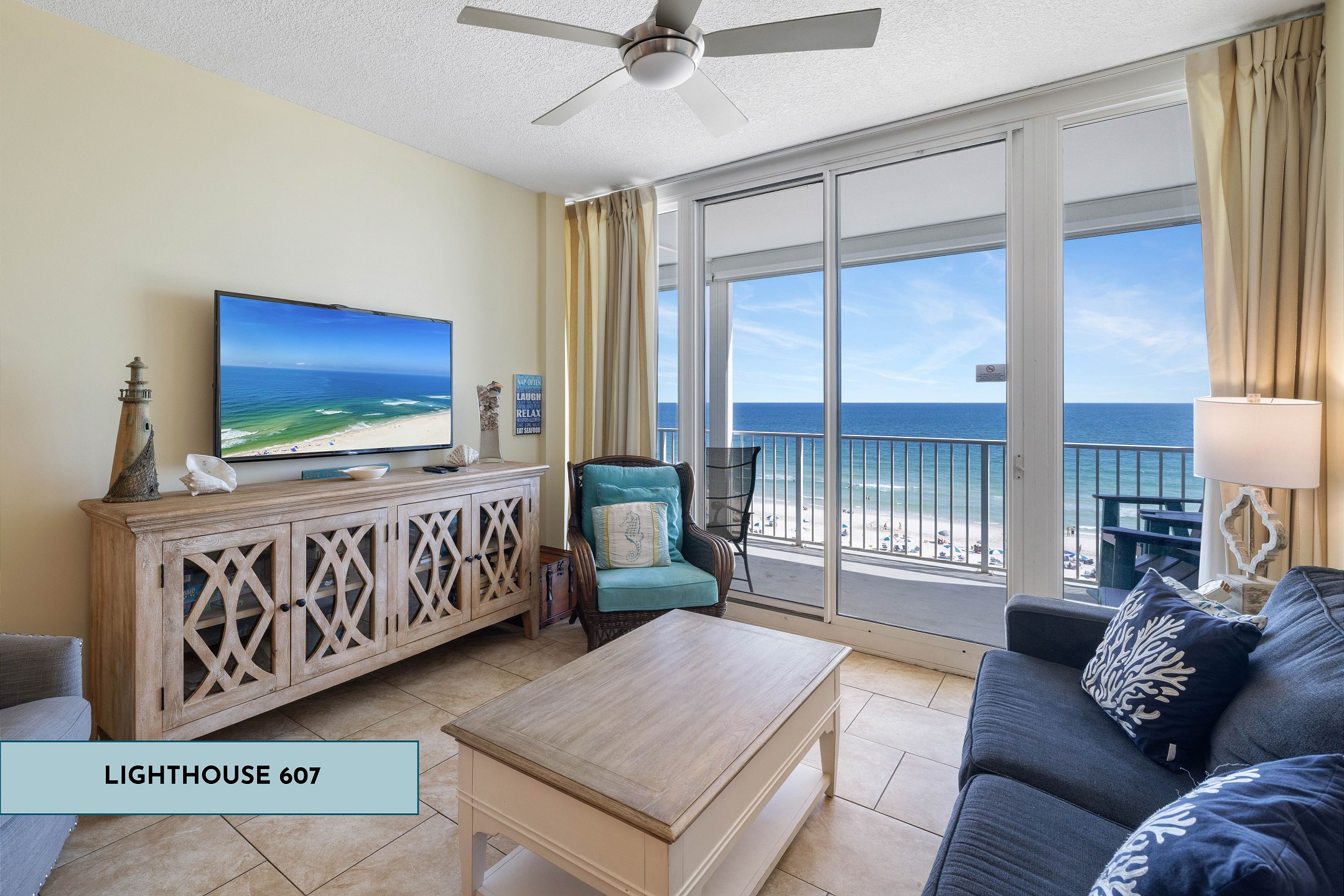Lighthouse 607