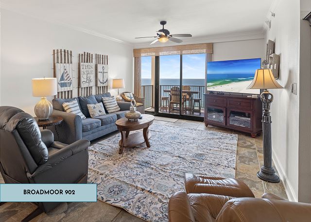 Broadmoor 902