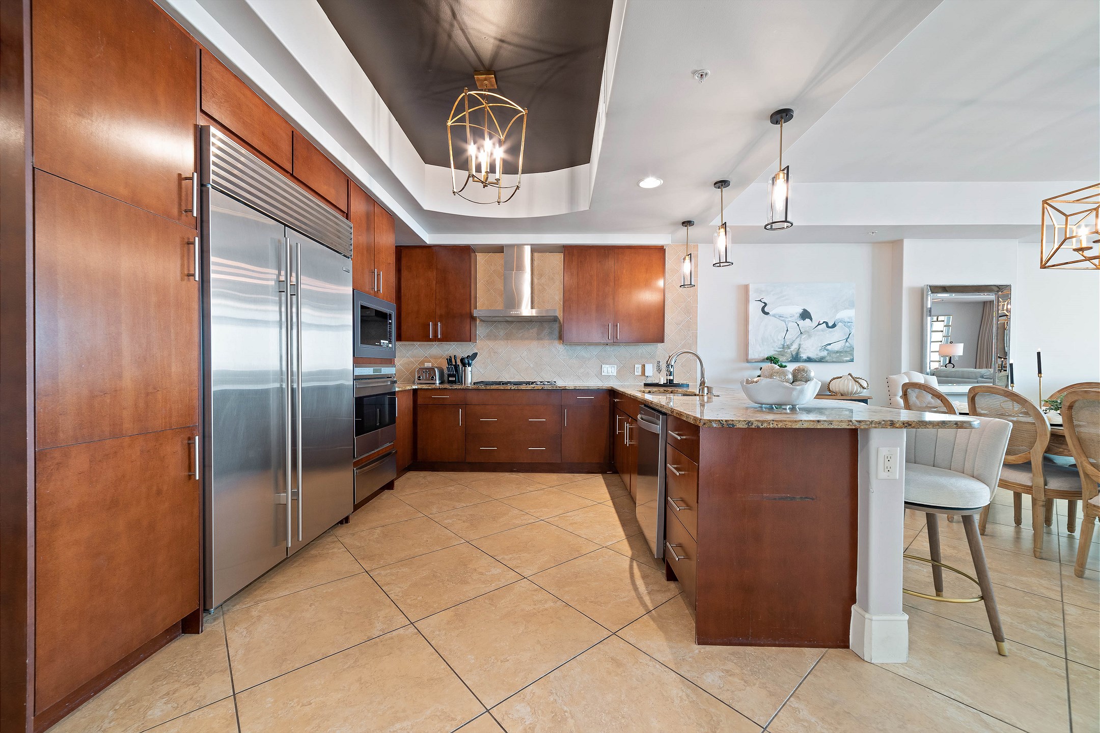 Turquoise Place 1405C | Photo 3