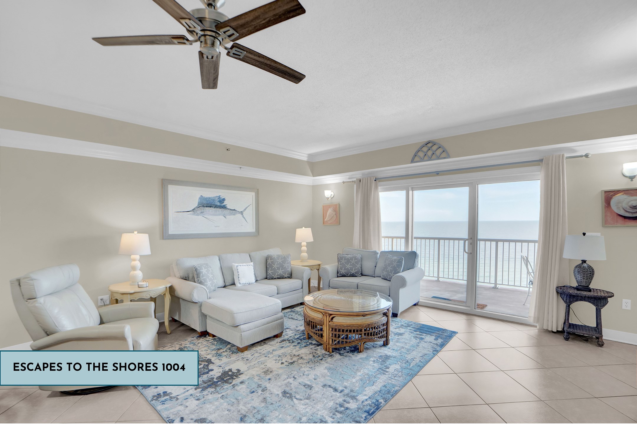 Escapes to the Shores 1004