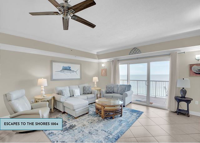 Escapes to the Shores 1004