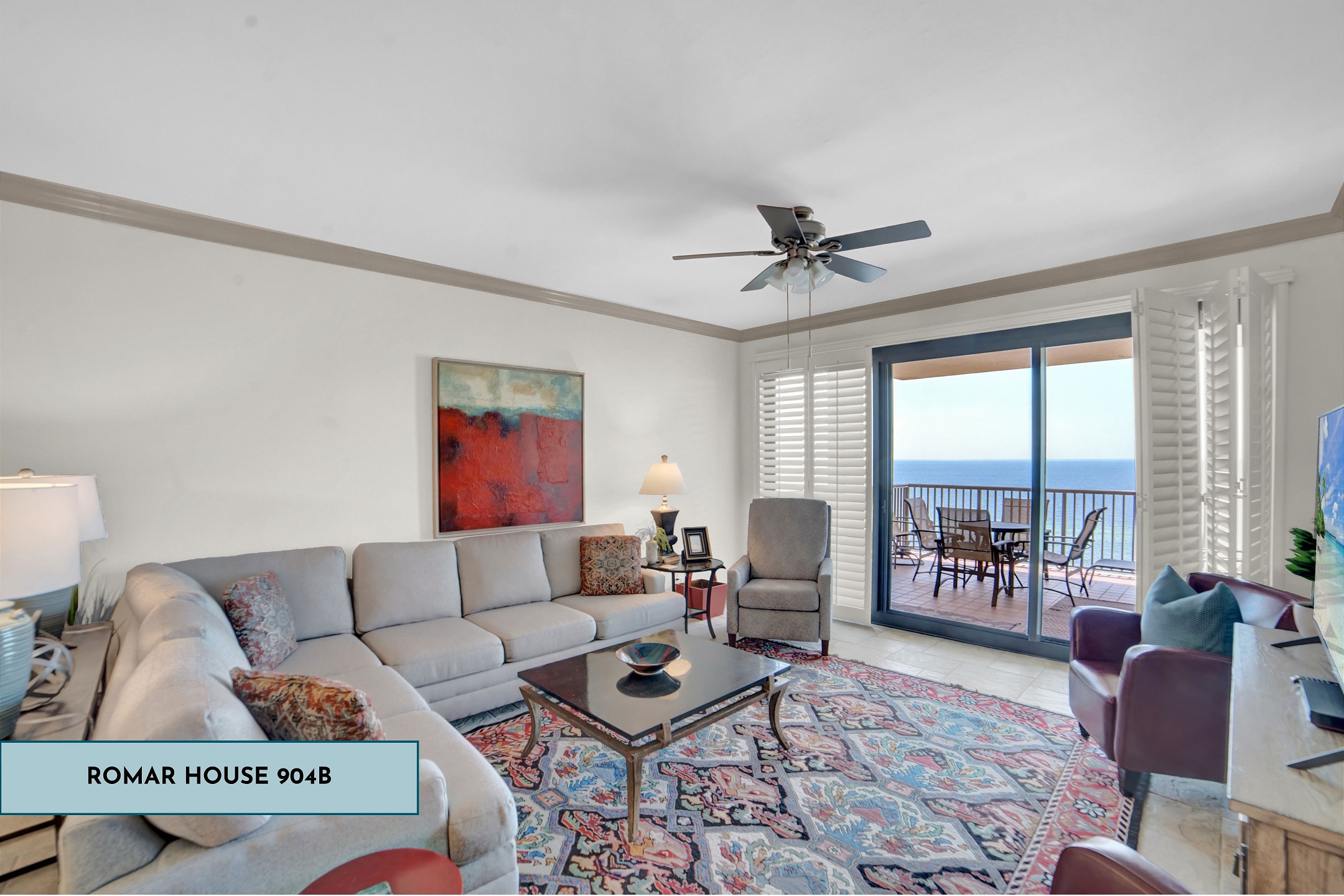 Romar House 904B