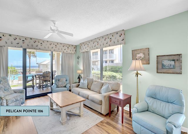 Pelican Pointe 106