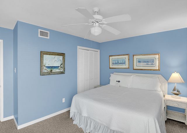 Southern Comfort by the Sea 6