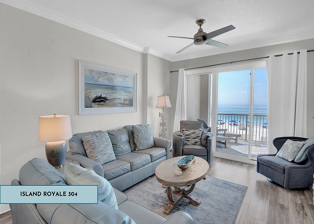 Island Royale 304