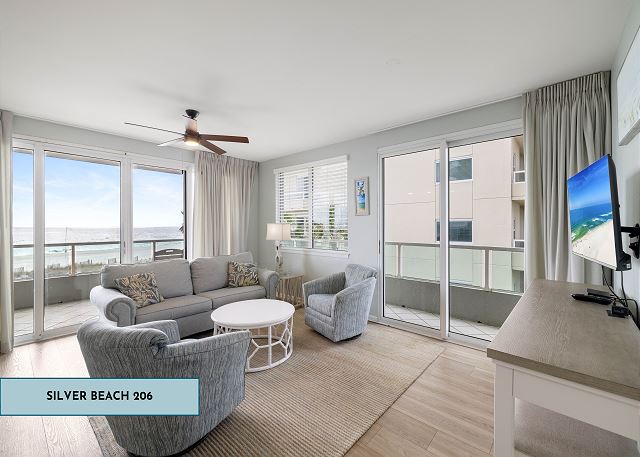 Silver Beach 206
