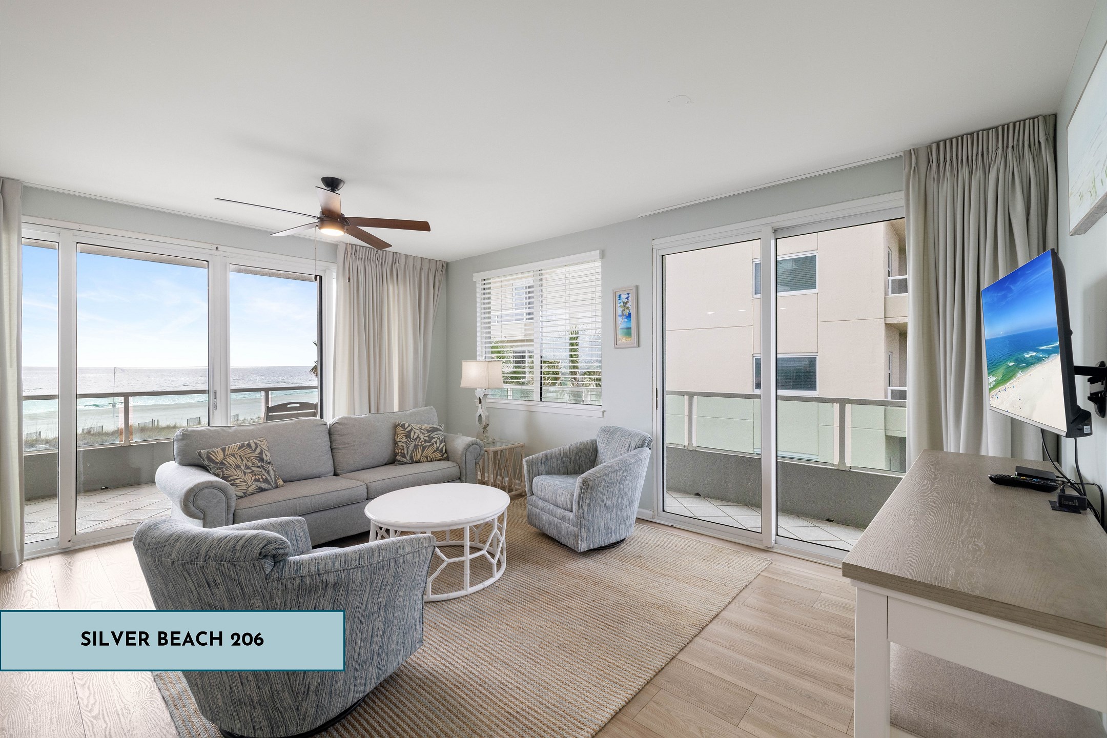 Silver Beach 206