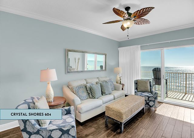 Crystal Shores 604